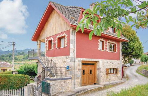 Gorgeous Home In Piloña With Kitchen - Foto 1