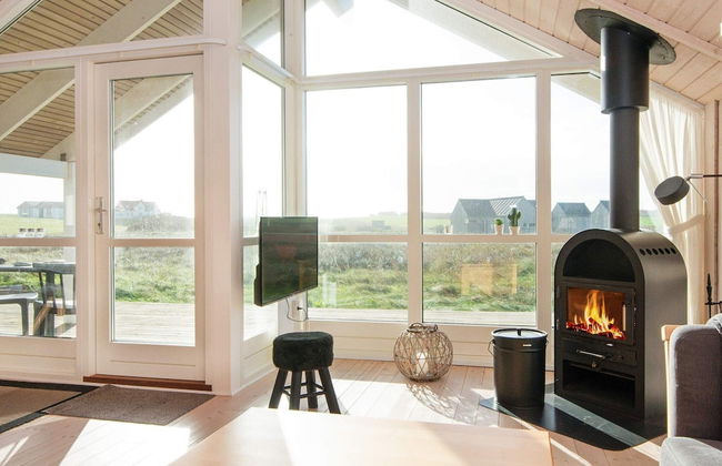 Holiday Home in Lemvig - Photo 21