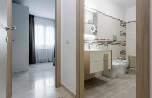 Azzurra Apartments - Foto 72