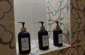 La Ermita de Moral - Casas boutique - Foto 19