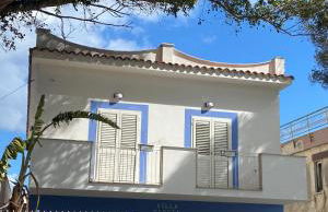 Villa GLORIA intero alloggio sulla spiaggia 8 posti letto 15 minuti da Palermo e 35 da Cefalu - Foto 31