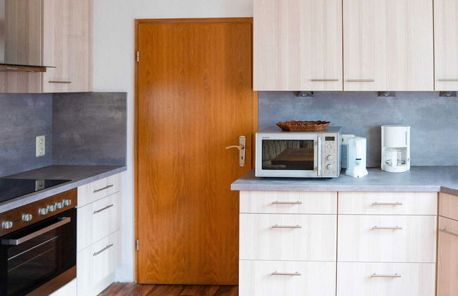 Wohnung in Brilon mit Kleinem Garten - Foto 1