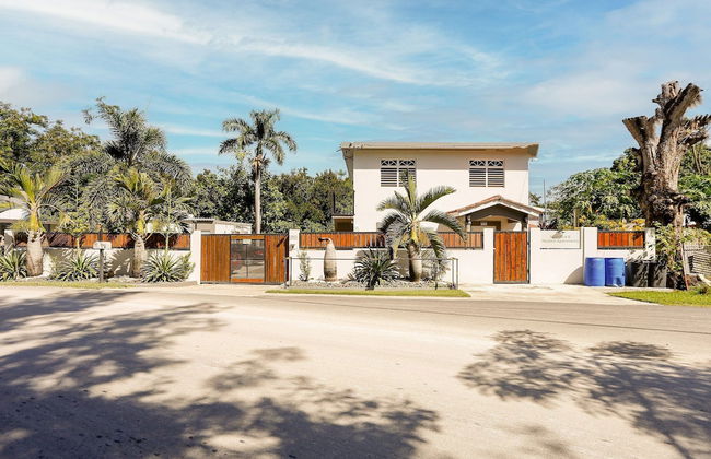 EcoMar Rentals Apartment 3/2 - Foto 19