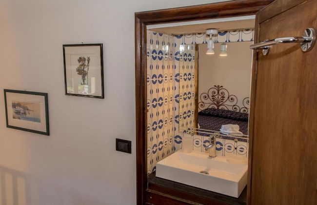 L'Amandola Villa - Agriturismo - Foto 30