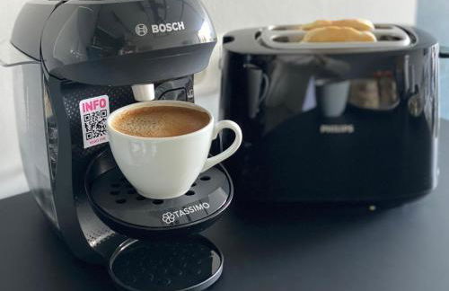 Schwarzwald Wohnung Kniebis - Foto 6