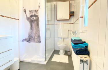 Casita - Sterneferienhaus mit Garten, Sauna und Wallbox - Foto 31