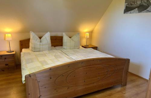 Ferienwohnung Ostseestrandgut - Foto 15