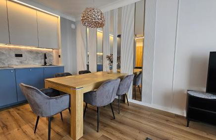 Apartament Elegance, Metro, free parking - Foto 1