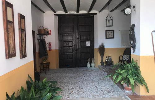 Apartamentos Rurales Fuente de Marzo - Foto 15