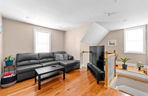 555-2 6BR Quincy - Spacious Apt near Perry Beach - Foto 1