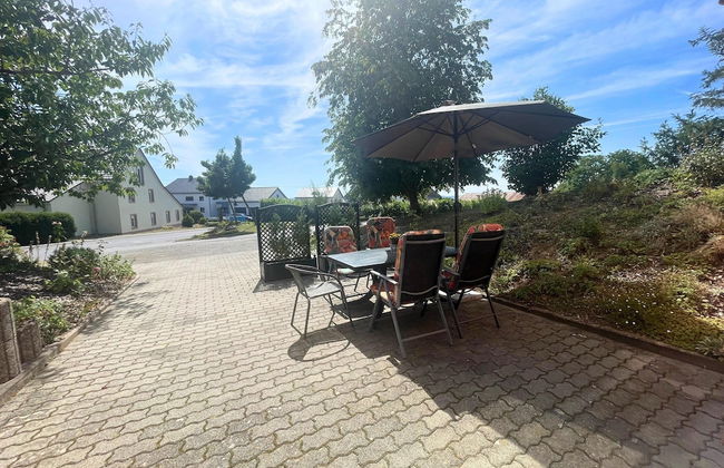 Olsdorf Forestview Apartment - Photo 15