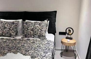 Lagonisi Luxury Apartment by the sea - Foto 5