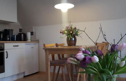 Ferienwohnung Geißler - Photo 2