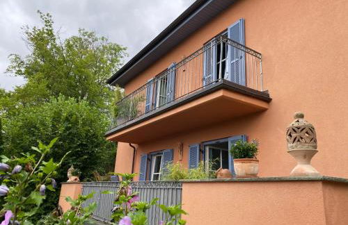 Gemütliches Domizil über den Dächern von Jena - Foto 1