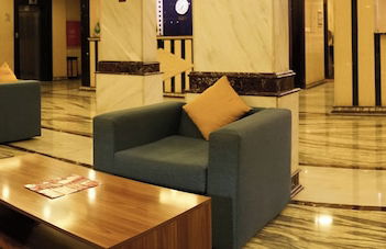 Reef Beach Hotel Apartments - Foto 17