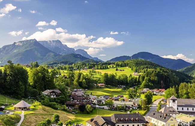 Balcony Bliss at Bavaria - Foto 14