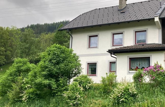 Holiday Home in Katschberg ski Area in Carinthia - Foto 17