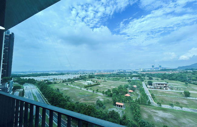 Trefoil by Manhattan Group - Photo 33