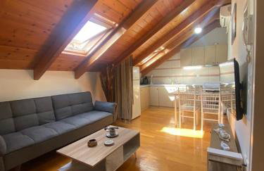 Lefkas Rooftop - Photo 1