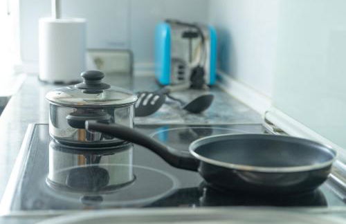 Apartamentos La Mota - Céntrico - Foto 10