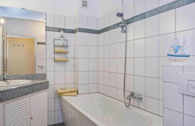 Aquarius Ferienwohnungen Usedom - Foto 14