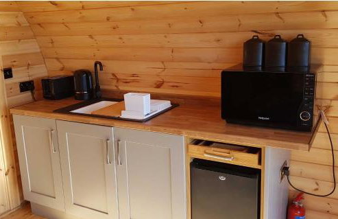 Shiskine Pod - Foto 9