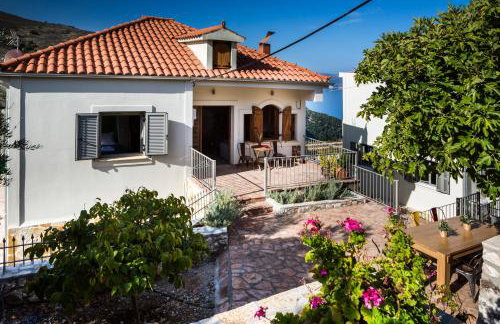 Myrtos Bay Apartments - Foto 23