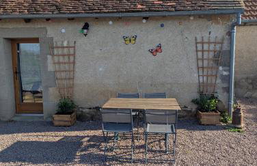 Gite de la marquaterie - Foto 14