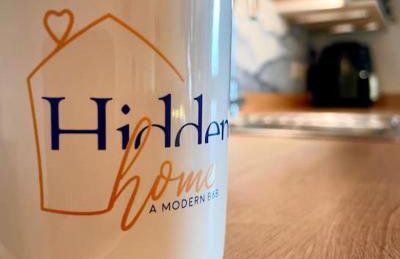 Hidden Home - Foto 20