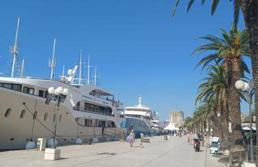 Apartment Adria Relax with private heated pool - Photo 28