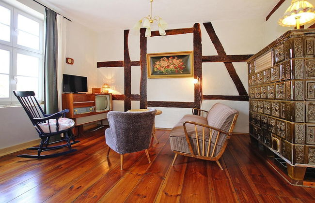 Apartment, Plau am See - Foto 13