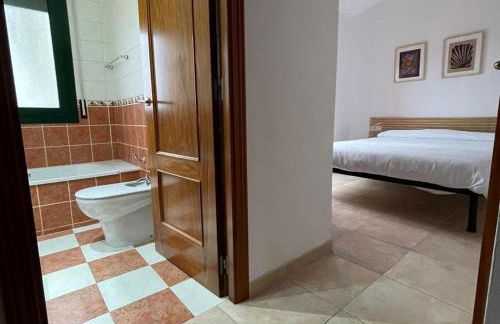 Casa exclusiva Mont-roig con piscina común, aire acondicionado, parking - ES-9-171 - Foto 24