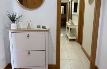 Apartamento O Rollo - Foto 9