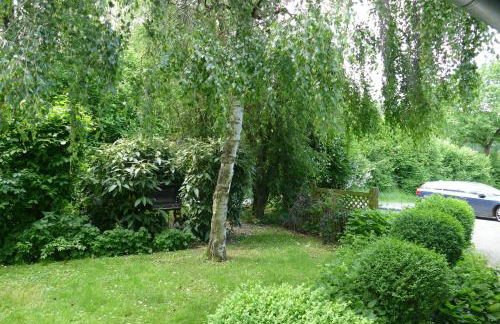 Landleben - Ferienhaus 2 - Foto 24