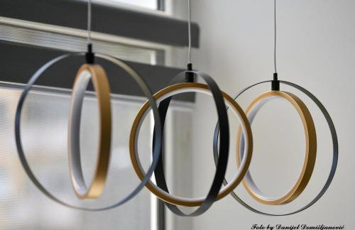 Studio apartman CENTAR - Foto 9