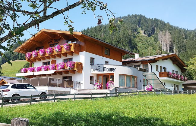 Landhaus Maurer - Foto 1