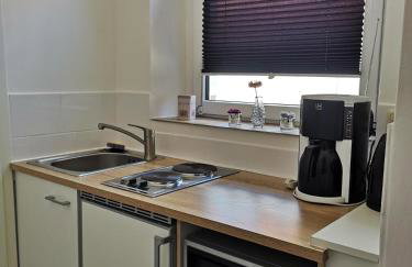 Havelberg Ferien Apartments HCR - Photo 4