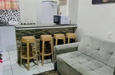 Apartamento Completo e Centralizado 1 - Foto 8