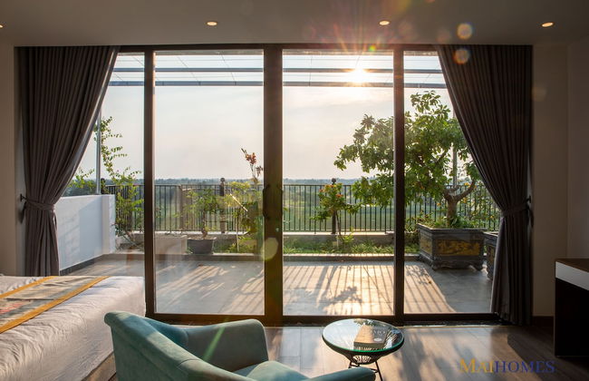 Maihomes hotel & Serviced Apartment - Photo 22