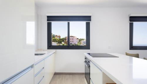 Minimalist Home La Pecera - Foto 5