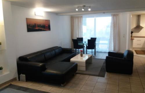 Appartement Confidence, Monteurwohnung - Foto 1