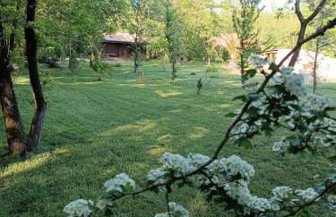 Domaine D'Erras - la bergeronnette - Foto 12