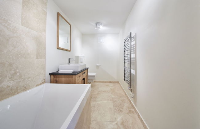 Chalet Tannenbaum - Foto 51