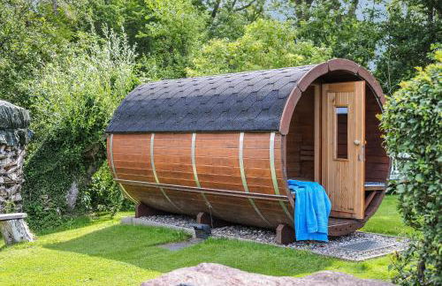 Ferienwohnungen Meerblick - Wg 50qm - Foto 16