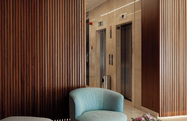 Central Park Residence - Photo 71