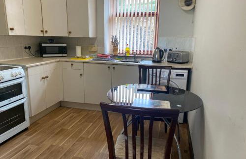 Welltrees Apartments 8 Dailly Road - Photo 10