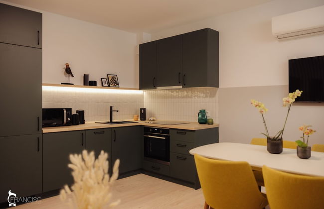 ZEN Garden Apartments - Foto 67