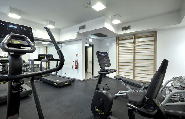 Trianon Borgo Pio - Foto 40