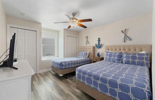 Steps from Flagler Beach! 2-BR Condo, Pet-Friendly w/Balcony - Foto 22