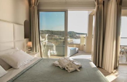 Paralia Luxury Suites - Foto 41